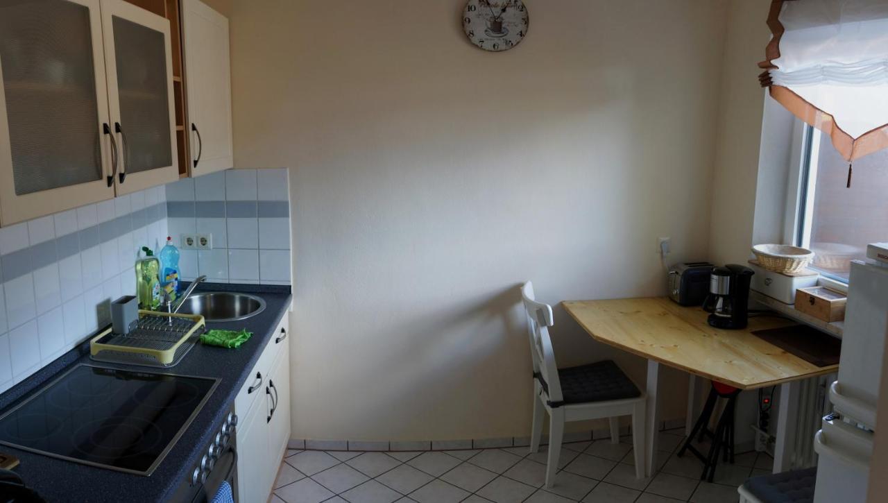 Sunny 1-Room Apartment Near Railway Station Garmisch-Partenkirchen Esterno foto